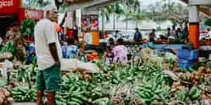 Port Vila